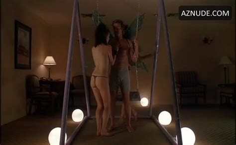 Simon Baker Underwear Shirtless Scene In Sex And Death