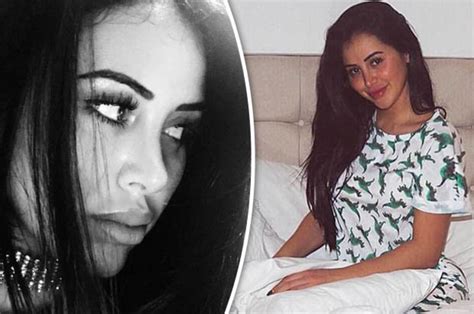 Marnie Simpson Rules Out One Kinky Sex Act She D Never Do Daily Star