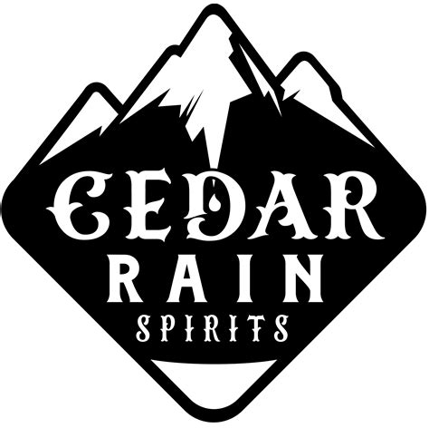 Checkout Cedar Rain Spirits