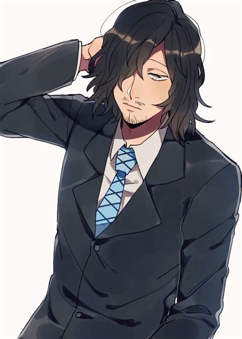 aizawa shouta