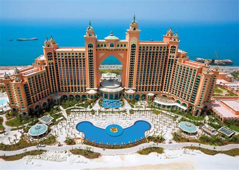 atlantis the palm hotel dubai travel deals 2023 package and save up