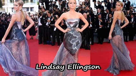 top 10 des robes les plus sexy du festival de cannes 2015