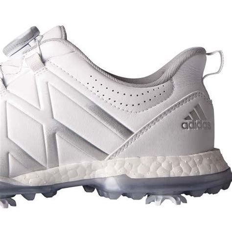 adidas golfschoenen adipower boost boa dames wit mt   bolcom