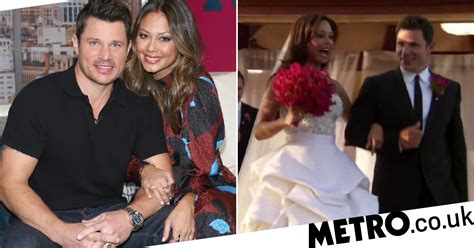 love is blind s vanessa lachey credits shower sex for wedded bliss