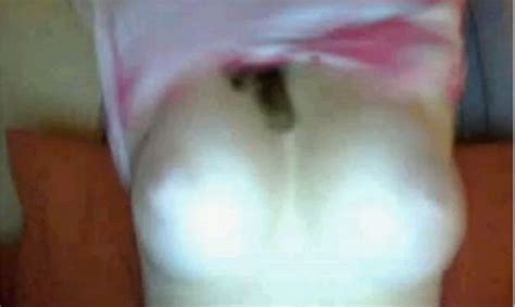 Naked Milana Vayntrub In Icloud Leak Scandal