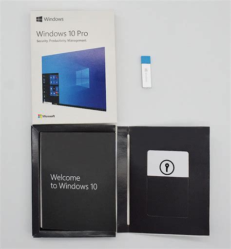 microsoft windows 10 pro retail product key 1 pc win 10