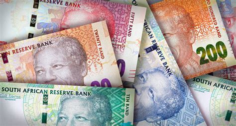 rand weaker  fiscal political risks   investors radars