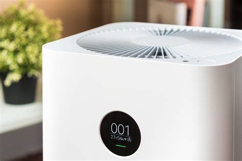 benefits   air purification system cates heating  cooling