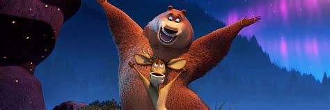 Open Season 4 Scared Silly For Rent And Other New Releases On Dvd At Redbox