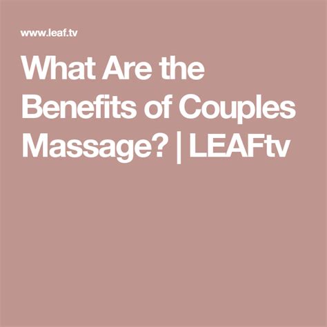 what you need to know before you go to the korean spa couples massage