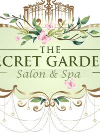 secret garden salon spa consultant consulting