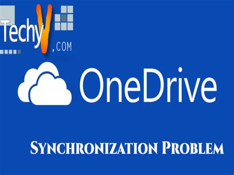 top  ways  fixing  drive synchronization problems  windows  techyvcom