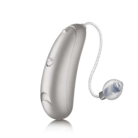 Unitron Discover Next 3 £995 Or £1795 Pair Hearing Aid Uk