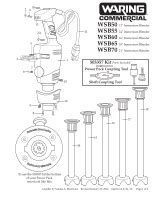 waring blender parts diagram general wiring diagram