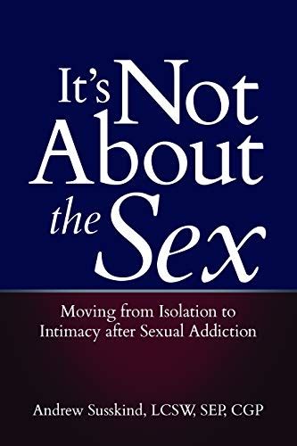20 best sexual addiction books of all time bookauthority