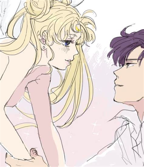 Sailor Moon Mamoru Sailor Moon Stars Sailor Moon
