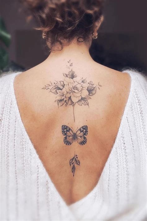 glamorous  tattoo ideas  women