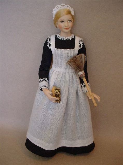 1000 Images About Miniature Dolls And Clothes On