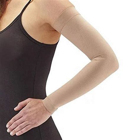 arm compression sleeves  lymphedema gold garment