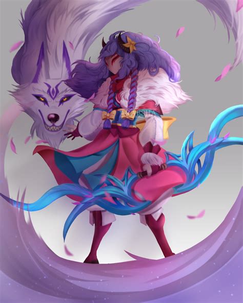 Thicc Kindred