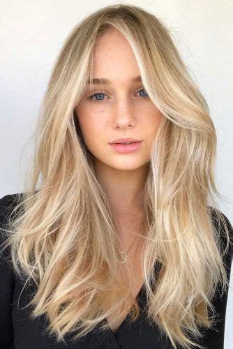 Warm Blonde Hair Shades Perfect For Brightening Your Locks This Spring