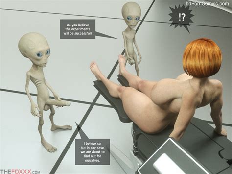 the alien abduction of batbabe ic hd porn comics