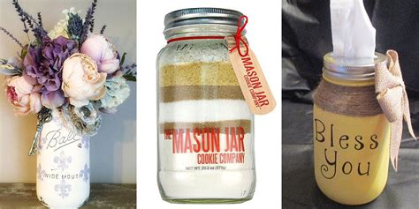 33 Cute Mother S Day Ts In Mason Jars Best Mother S Day T Ideas