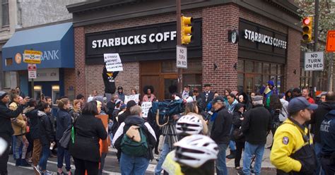 the starbucks arrests and the toll of routine bias