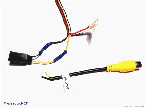 wiring diagram  rca  usb