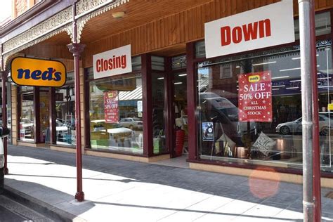 leased shop retail property   commercial street west mount gambier sa  realcommercial