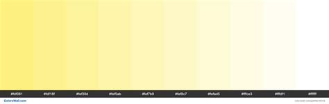 tints xkcd color sandy yellow fdee hex hex colors tints color