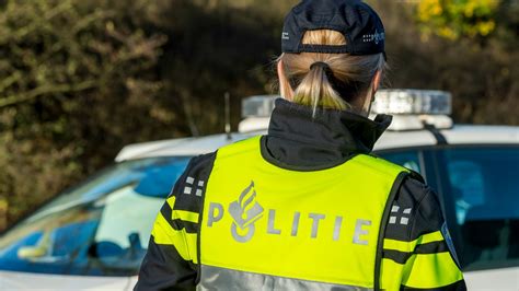 politie mag eerder naam en foto van crimineel openbaar maken rtl nieuws