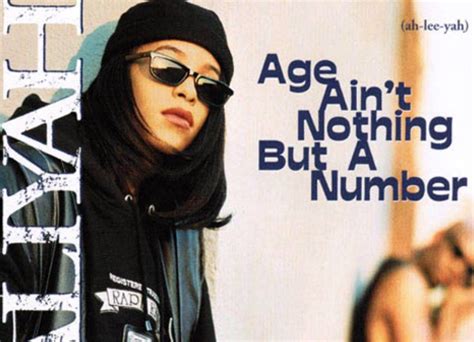 here s the story of how aaliyah s album age ain t nothing