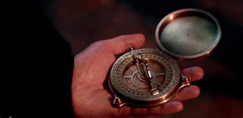 book of the damned tracking compass supernatural wiki fandom powered by wikia