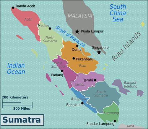 sumatra travel guide at wikivoyage
