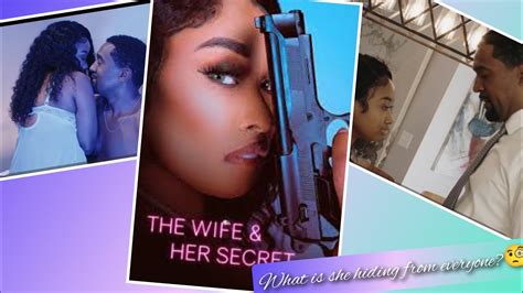 The Wife And Her Secret Spoilers And Review Thewifeandher Secret Tubi