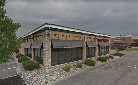 closed ruby tuesdays mohawk commons location   replaced