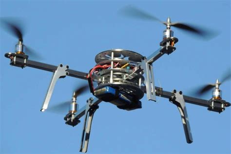 ciudad estadounidense podria vender licencias  cazar drones