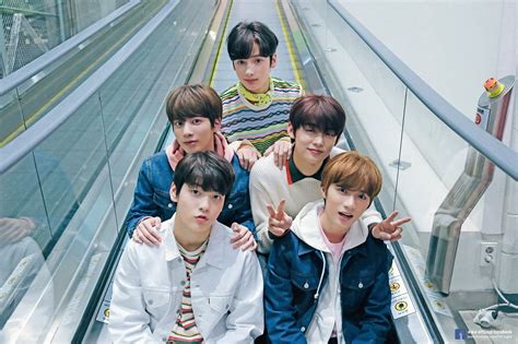 txt reveal  bts songs helped    difficult times