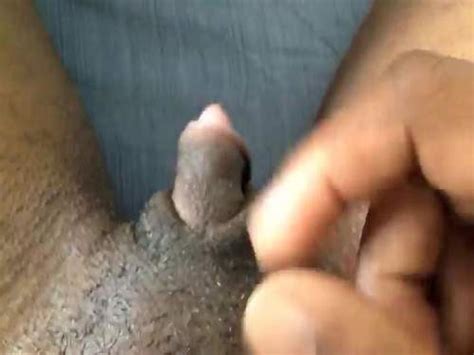 giant clit masturbate hot ebony pov video rare amateur fetish video