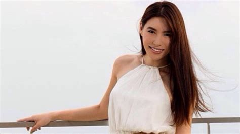 Annabel Yu – The Famous Beautiful Japanese Trans Women Tg Beauty