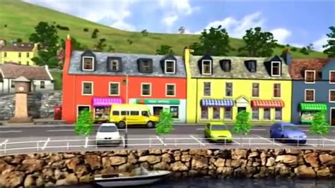 Balamory Cast S Lives Now And Scandals Bus Driver Tragic Death And