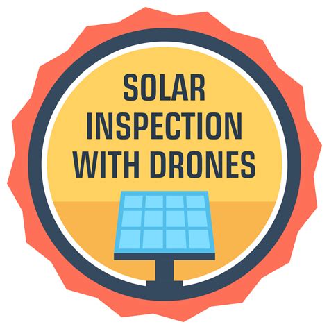solar inspection  drones drone