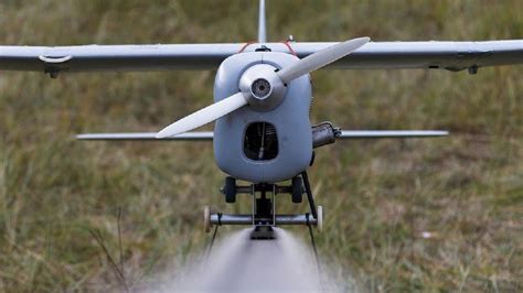 russian orlan  drone  shot   ukraine fortyfive