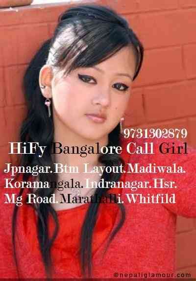 nepali south call girls in bangalore call vijay
