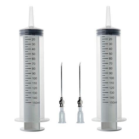 pcss ml syringes cc syringes kitchen syringe glue syringe