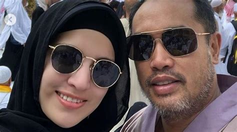 Suami Nia Ramadhani Unggah Video Gadis Ring Mma Kena Tonjok