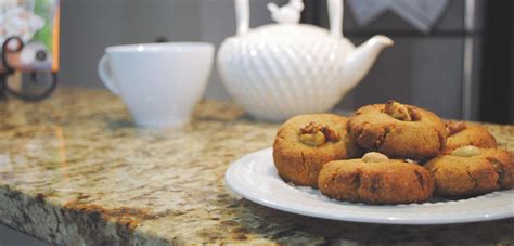 Homemade Peanut Butter Cookies Recipe Recipes Nutstop