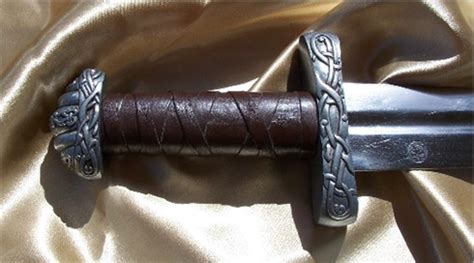viking battle swords  darksword armoury