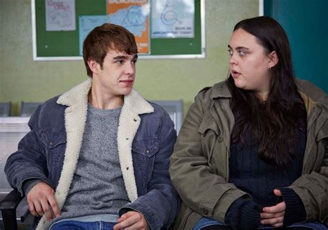 My Mad Fat Diary Finn And Rae Fondo De Pantalla Tumblr